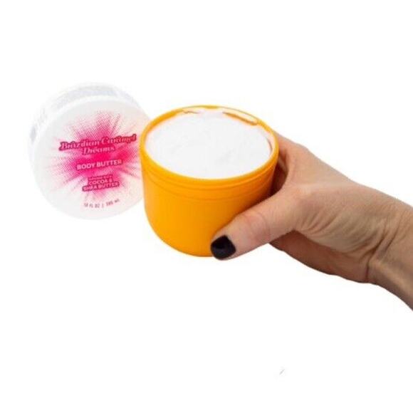 🔥Solar Flare Body Butter Caramel Dreams BNWT🔥 - Picture 2 of 3